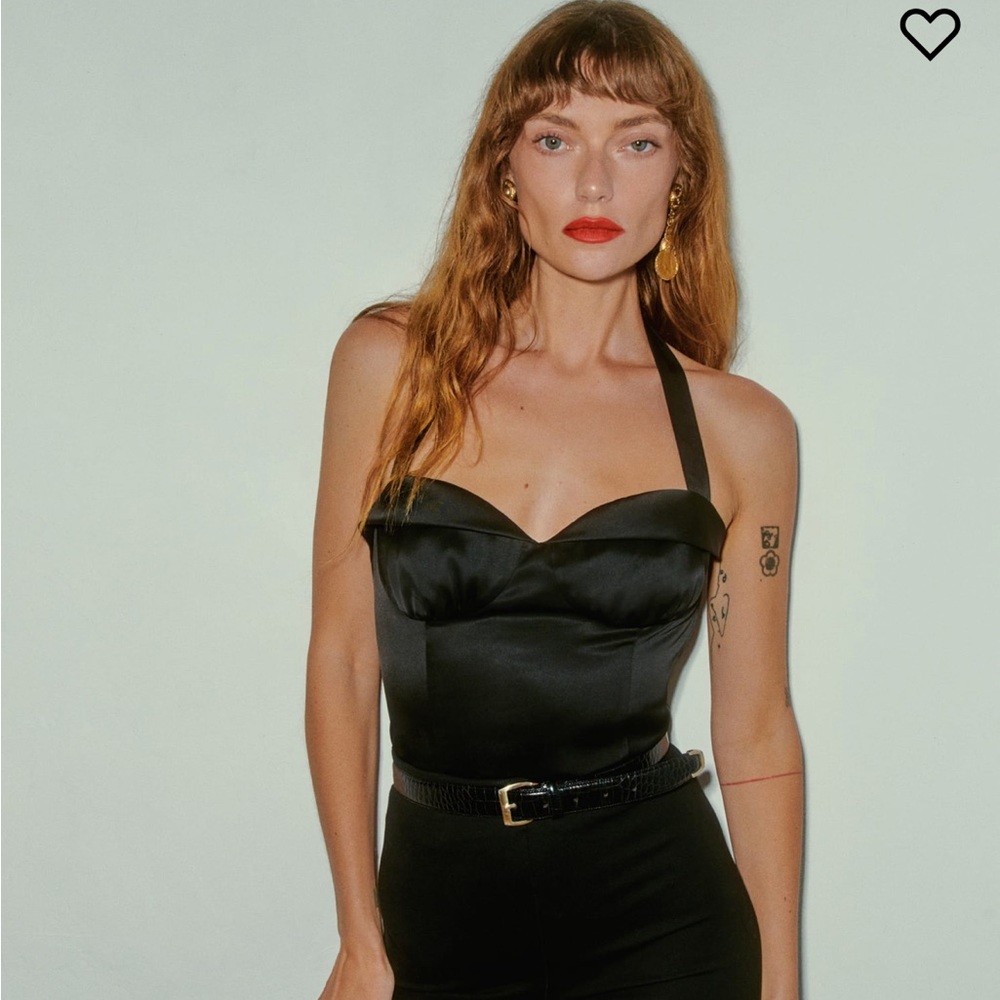 ISO Reformation Larisa top
